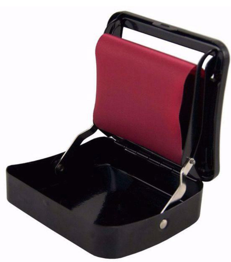 ROLL BOX SINGLE WIDE PAPERS 70 MM