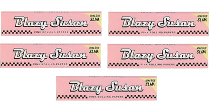 ROLLING PAPER KING SIZE SLIM