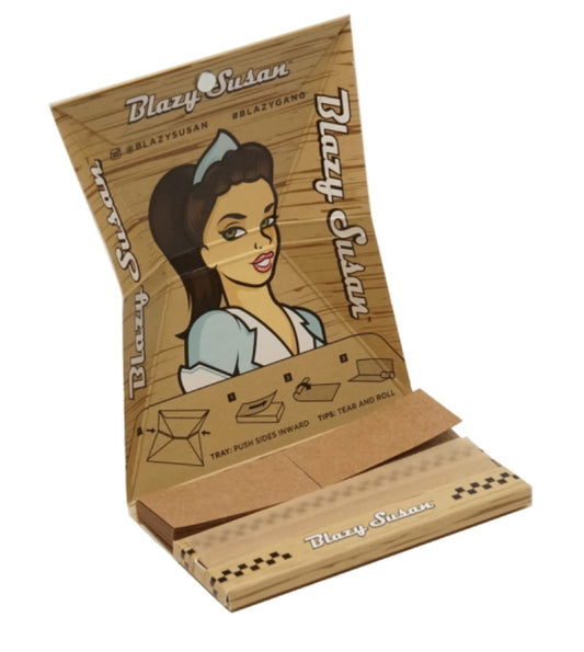 DELUXE KIT  PREMIUM ROLLING 1 1/4 SIZE