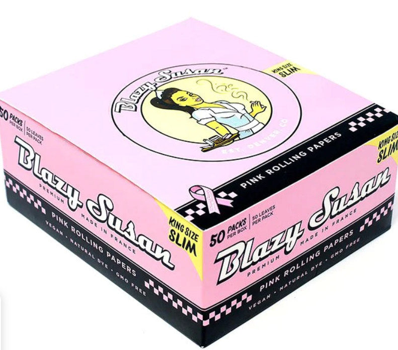 ROLLING PAPER KING SIZE SLIM