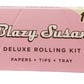 DELUXU KITS 1 1/4" SIZE PINK