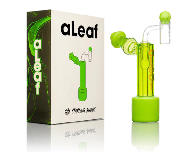 THE STANDING BUBBS 7"