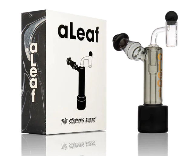 THE STANDING BUBBS 7"