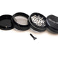 4 - PIECE GRINDER
