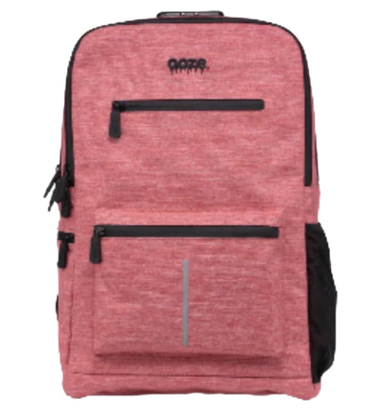 TRAVELER SMELL PROOF LOCKING BACKPACK