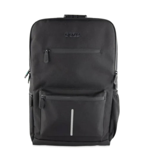 TRAVELER SMELL PROOF LOCKING BACKPACK