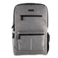 TRAVELER SMELL PROOF LOCKING BACKPACK