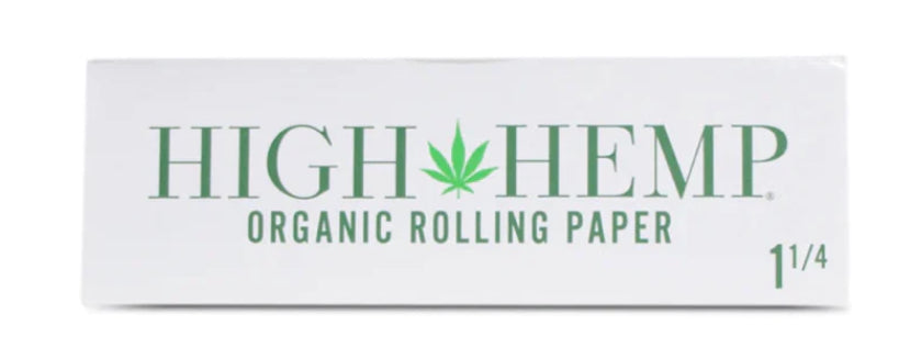 ORGANIC ROLLING PAPER