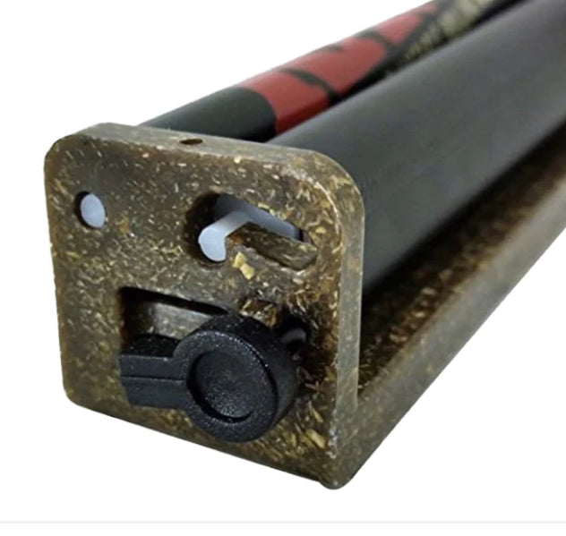 ROLLER ECO PLASTIC 2 WAY ADJUSTABLE 110MM KING SIZE ROLLING MACHINE (1 ROLLER)