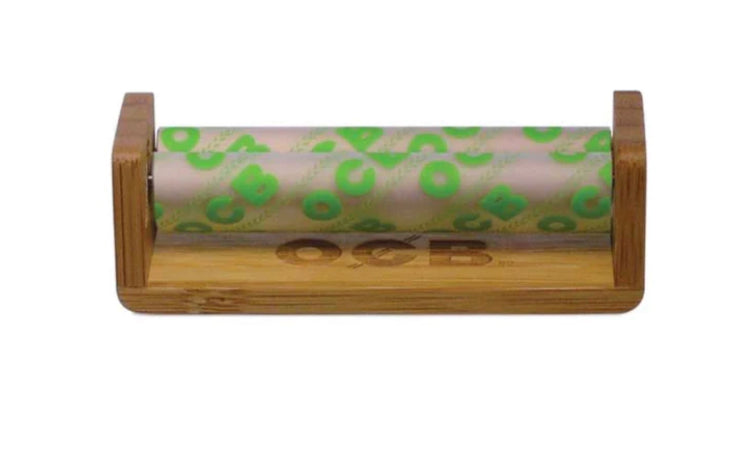 BAMBOO ROLLING MACHINE SINGLE WIDE 70MM