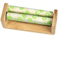 BAMBOO ROLLING MACHINE SINGLE WIDE 70MM