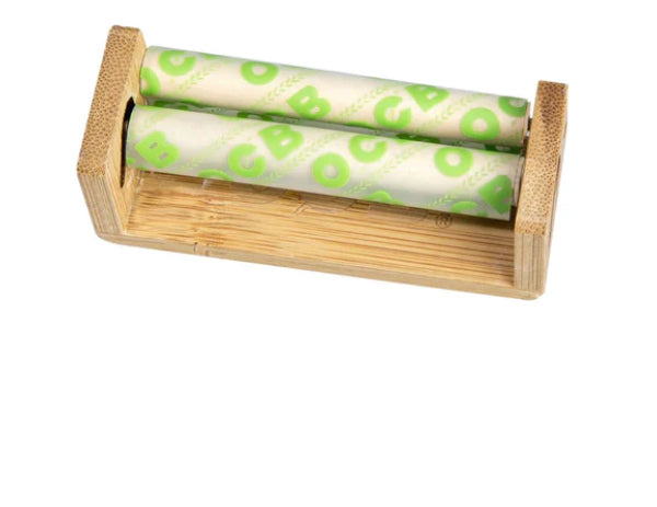 BAMBOO ROLLING MACHINE SINGLE WIDE 70MM