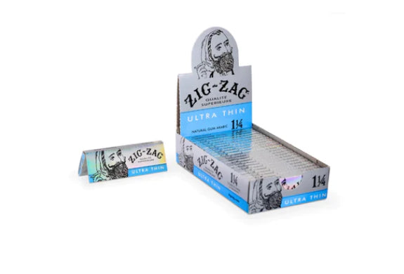 ULTRA THING 1 1/4 SIZE