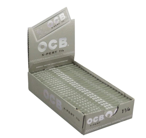 X-PERT ROLLING PAPERS 1 1/4 "
