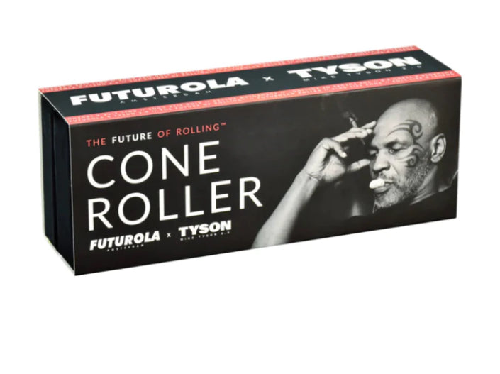 CONE ROLLER
