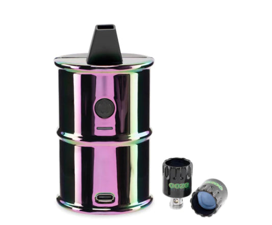 ELECTRO BARREL E-RIG 200 mAh