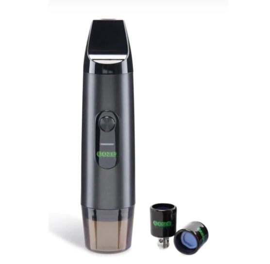BOOSTER VAPORIZER