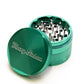 4 - PIECE GRINDER