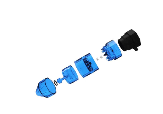 GRINDER STASH, GRID, DESPiENSE