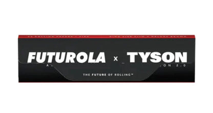 ROLLING PAPERS + TIPS 1 1/4' SIZE