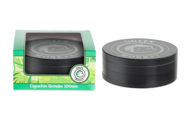 CLASSIC SERIES GRINDER 100MM