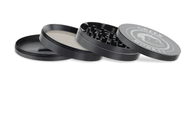 CLASSIC SERIES GRINDER 100MM