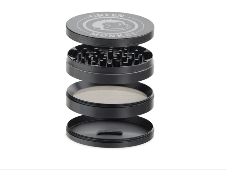 CLASSIC SERIES GRINDER 100MM