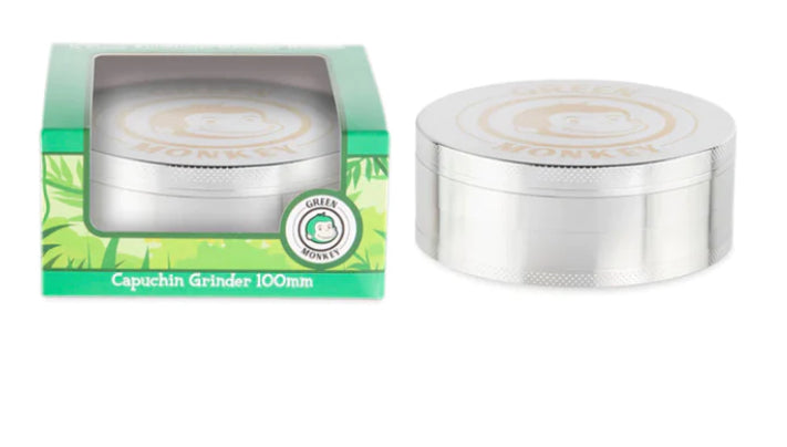 CLASSIC SERIES GRINDER 100MM