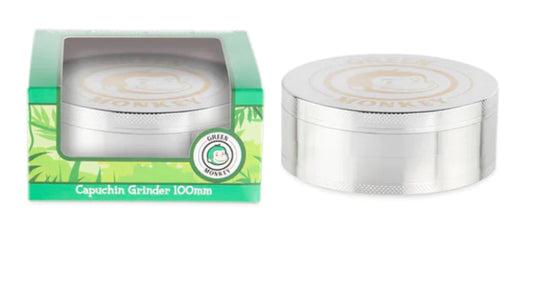 CLASSIC SERIES GRINDER 100MM