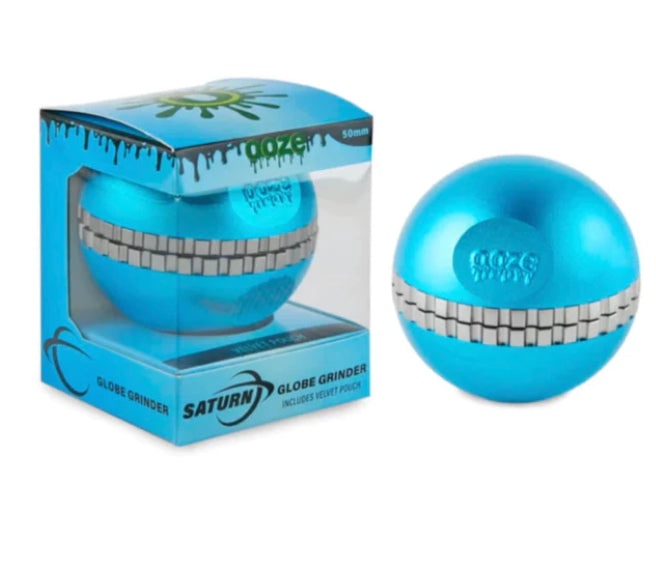 SATURN GLOBE GRINDER