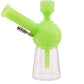 BLASTER  SILICONE GLASS & NECTAR COLLECTOR 4 IN 1