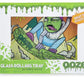 GLASS ROLLING TRAY - SHATTER  RESISTANT GLASS