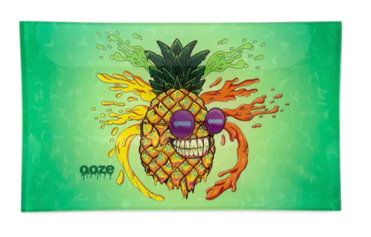 GLASS ROLLING TRAY - SHATTER  RESISTANT GLASS