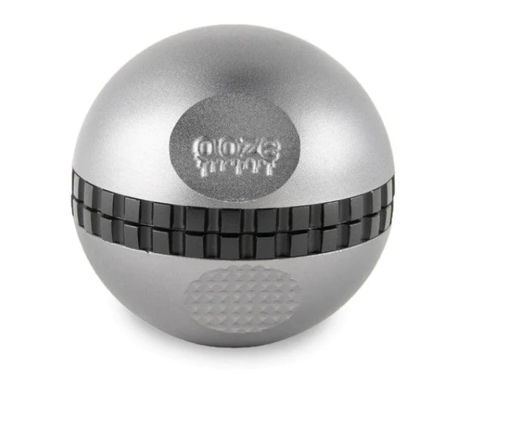 SATURN GLOBE GRINDER