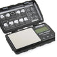 100G X 0.01G TUFF-WEIGH DIGITAL MINI SCALE