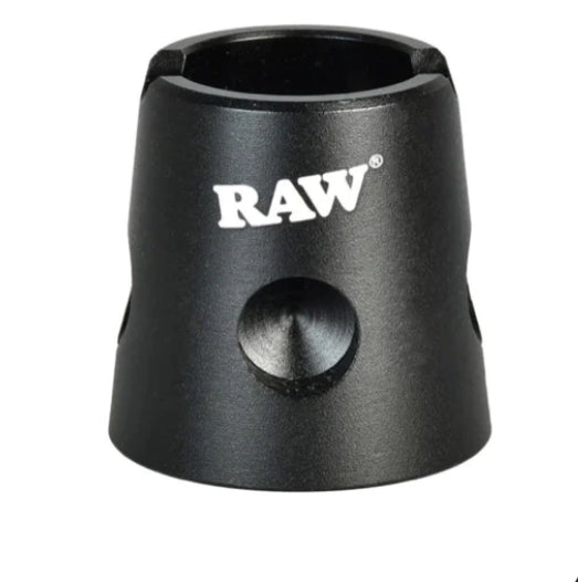 Magnetic Aluminum Snuffer - Put Out Your Pre-rolled Cone Rolls and Save for Later Use