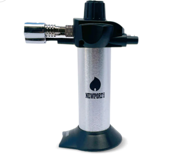 Zero Butane Torch