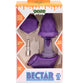 BECTAR SILICONE BUBBLER & DAB STAW