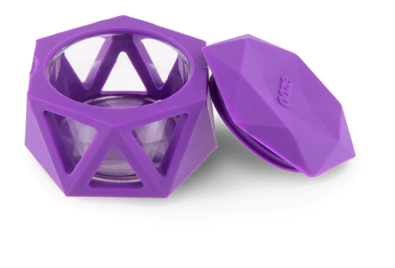 BECTAR SILICONE BUBBLER & DAB STAW