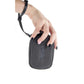DISCRETE TRAVELER WRISTLET