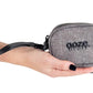 DISCRETE TRAVELER WRISTLET