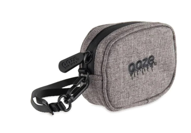 DISCRETE TRAVELER WRISTLET