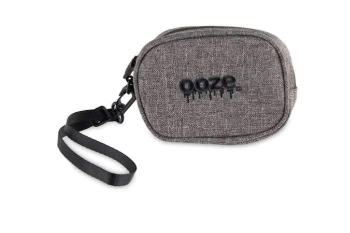 DISCRETE TRAVELER WRISTLET