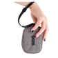 DISCRETE TRAVELER WRISTLET