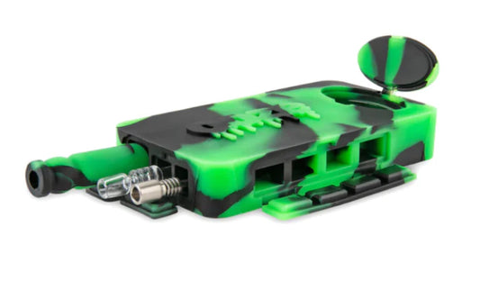 SLUGGER DABBIN DUGOUT 5 IN 1