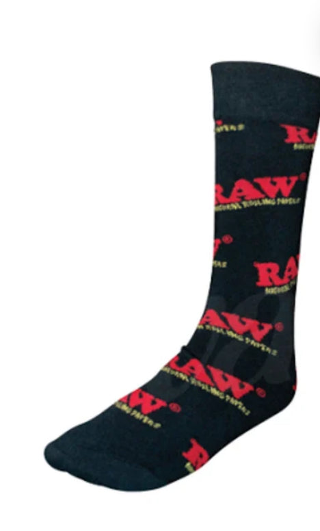 SOCKS NATURAL ROLLING PAPERS SIZE 10-13