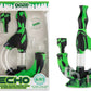 Echo  Silicone Glass Water Pipe & Néctar Collector