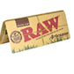 Artesano Organic Hemp Tray Papers + Tips King Size Slim