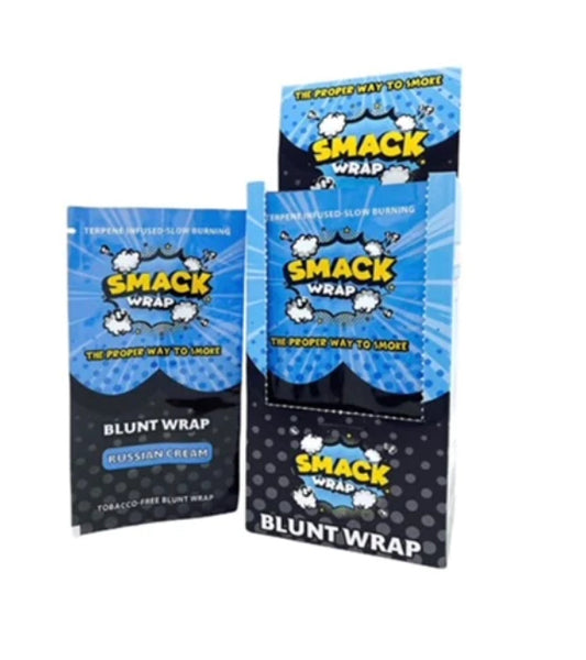 SMACK WRAP