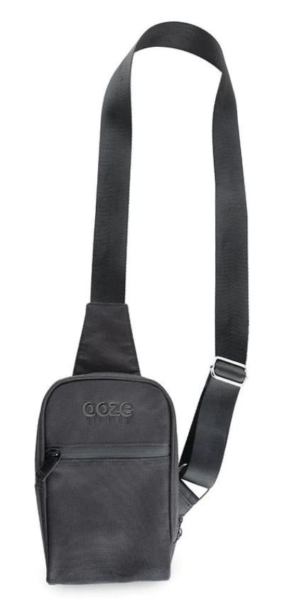 TRAVELER CROOSBODY SHOULDER BAG
